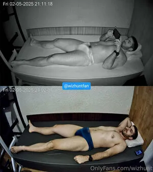 Wizhunt OnlyFans Leaked Free Thumbnail Picture - #ZntKhqGJVa