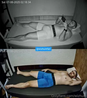 Wizhunt OnlyFans Leaked Free Thumbnail Picture - #zfSSFq77Sg