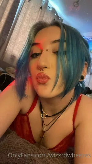 Wizxrdwheezes OnlyFans Leaked Free Thumbnail Picture - #R0isgabrc6