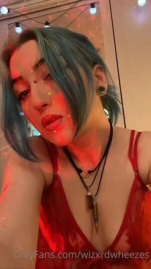 Wizxrdwheezes OnlyFans Leaked Free Thumbnail Picture - #fVDXRH21vX