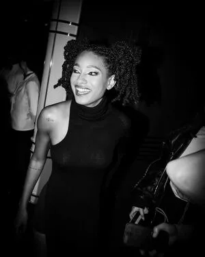 Wllow Smith OnlyFans Leaked Free Thumbnail Picture - #K7SWObX2YE