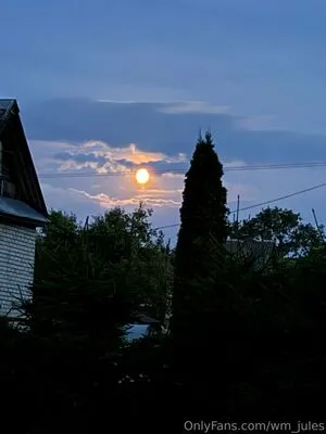 Wm Jules OnlyFans Leaked Free Thumbnail Picture - #V4mql1p6YT