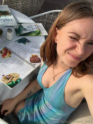 Wm Jules OnlyFans Leaked Free Thumbnail Picture - #XXYD1E62iu