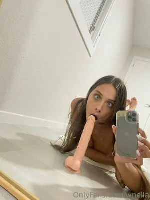 Wnella OnlyFans Leaked Free Thumbnail Picture - #Gsca58wFFO
