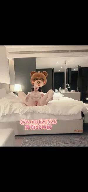Wnru621526 OnlyFans Leaked Free Thumbnail Picture - #SyTqA5gaMt