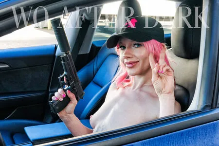 Wo After Dark OnlyFans Leaked Free Thumbnail Picture - #DI05Xm5dWe