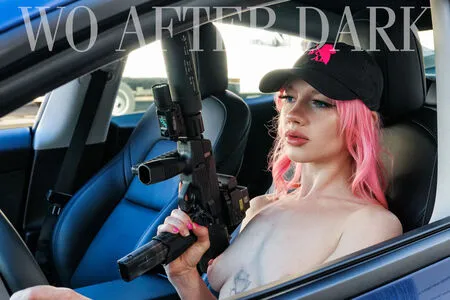 Wo After Dark OnlyFans Leaked Free Thumbnail Picture - #E9uyQGJJ8N