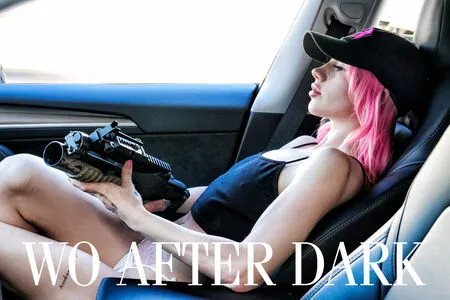 Wo After Dark OnlyFans Leaked Free Thumbnail Picture - #JixOZoBIvr