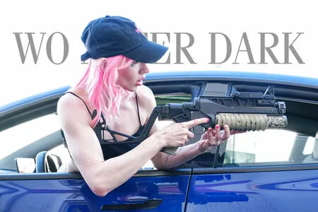 Wo After Dark OnlyFans Leaked Free Thumbnail Picture - #LGfrVT9PxN