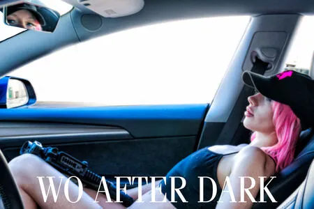 Wo After Dark OnlyFans Leaked Free Thumbnail Picture - #k8MPogcB3T