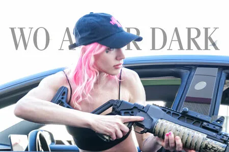 Wo After Dark OnlyFans Leaked Free Thumbnail Picture - #oeNlHq9BOQ