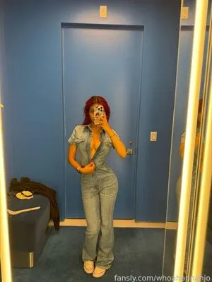Woahhannahjo OnlyFans Leaked Free Thumbnail Picture - #dJ4CxUye5i
