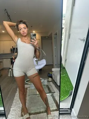 Woahhvicky OnlyFans Leaked Free Thumbnail Picture - #9iUmgc89Q4