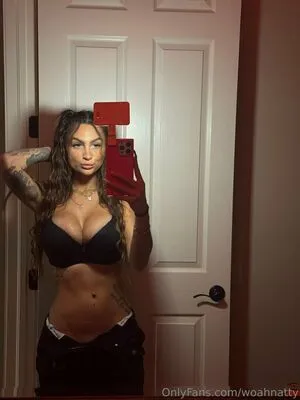Woahnatty OnlyFans Leaked Free Thumbnail Picture - #SLDvLscaZD