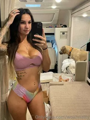 Woahnatty OnlyFans Leaked Free Thumbnail Picture - #0JKCMccz3q