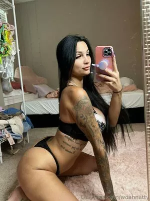 Woahnatty OnlyFans Leaked Free Thumbnail Picture - #0pwBmEOMMS