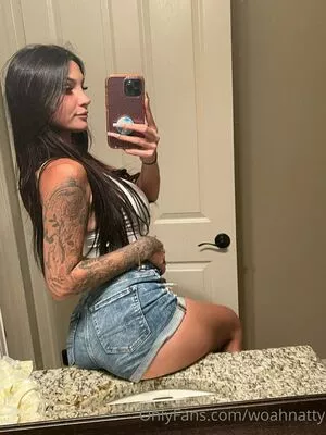 Woahnatty OnlyFans Leaked Free Thumbnail Picture - #1lVRxp2oQZ