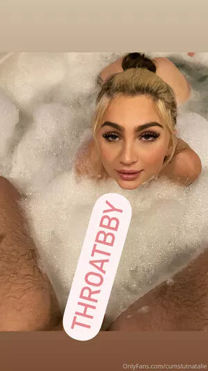 Woahnatty OnlyFans Leaked Free Thumbnail Picture - #44BlWkm3A8