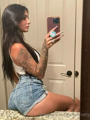 Woahnatty OnlyFans Leaked Free Thumbnail Picture - #7mp4R16flZ
