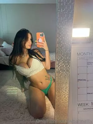Woahnatty OnlyFans Leaked Free Thumbnail Picture - #B2Qoq0c8Vg