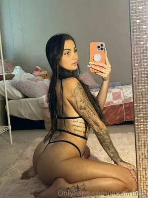 Woahnatty OnlyFans Leaked Free Thumbnail Picture - #G9Cn2B7TQ2