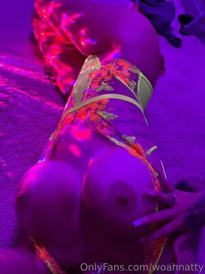 Woahnatty OnlyFans Leaked Free Thumbnail Picture - #H0UkU6av5P