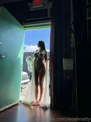 Woahnatty OnlyFans Leaked Free Thumbnail Picture - #HwF3BYuYOi