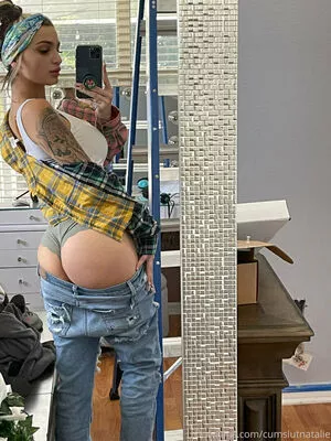 Woahnatty OnlyFans Leaked Free Thumbnail Picture - #TadhduBRzo