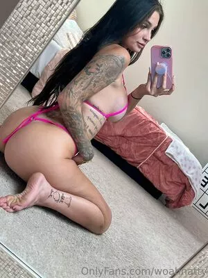 Woahnatty OnlyFans Leaked Free Thumbnail Picture - #VtAQfAKnOc