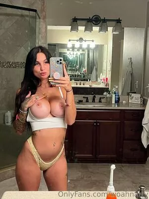 Woahnatty OnlyFans Leaked Free Thumbnail Picture - #Xzxfwj6fIk