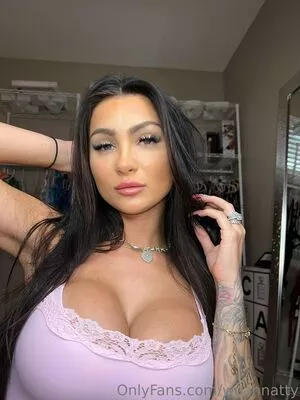 Woahnatty OnlyFans Leaked Free Thumbnail Picture - #ZEFMi0JmbT