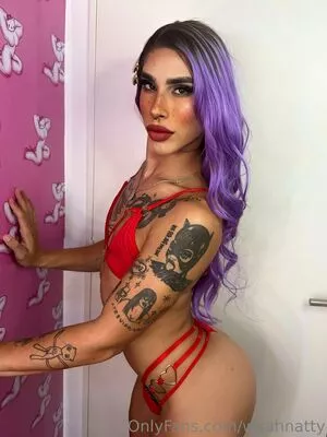 Woahnatty OnlyFans Leaked Free Thumbnail Picture - #cArAFRsoWR