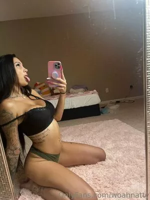 Woahnatty OnlyFans Leaked Free Thumbnail Picture - #e4B4Zqm8oP