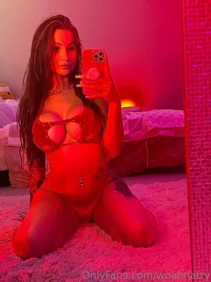 Woahnatty OnlyFans Leaked Free Thumbnail Picture - #ihP3E8Hruu