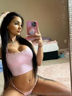 Woahnatty OnlyFans Leaked Free Thumbnail Picture - #kblX3qRhUk