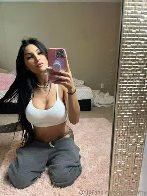 Woahnatty OnlyFans Leaked Free Thumbnail Picture - #kv1seOo2Dy