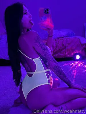 Woahnatty OnlyFans Leaked Free Thumbnail Picture - #mh3xtDZALy