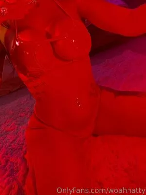 Woahnatty OnlyFans Leaked Free Thumbnail Picture - #opZvuEGCUL