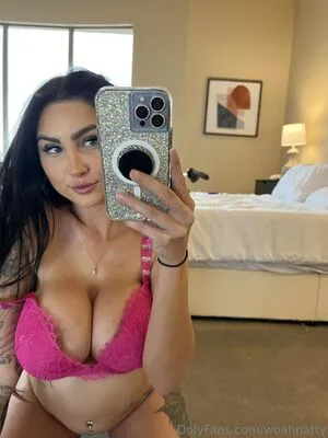 Woahnatty OnlyFans Leaked Free Thumbnail Picture - #otZhDwMznn