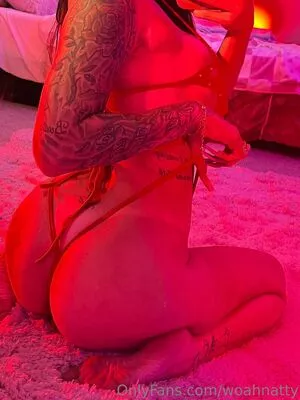 Woahnatty OnlyFans Leaked Free Thumbnail Picture - #pUXQ4UROED