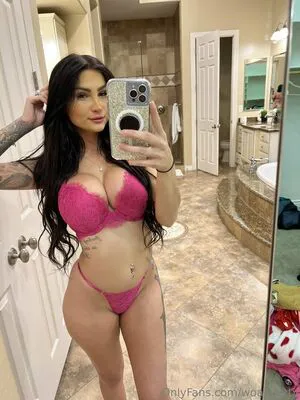 Woahnatty OnlyFans Leaked Free Thumbnail Picture - #uPcSK0AqSH
