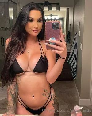 Woahnatty OnlyFans Leaked Free Thumbnail Picture - #uqIw0vCcl7