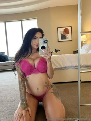 Woahnatty OnlyFans Leaked Free Thumbnail Picture - #wcuGnpHxv4