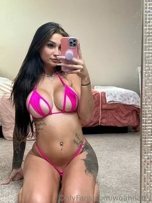 Woahnatty OnlyFans Leaked Free Thumbnail Picture - #ylXzH3kiTK