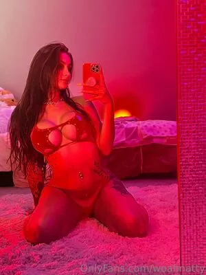 Woahnatty OnlyFans Leaked Free Thumbnail Picture - #ymxxBwWqfz