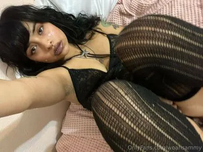 Woahsammy OnlyFans Leaked Free Thumbnail Picture - #cZaTmNF3eg