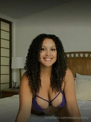 Woahsammy OnlyFans Leaked Free Thumbnail Picture - #dPDZPH6zRu