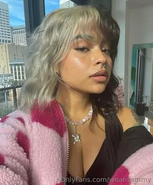 Woahsammy OnlyFans Leaked Free Thumbnail Picture - #r7W2hrOV1i