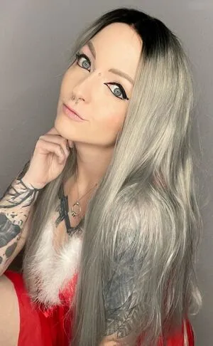 Woelfchen 91 Aka Skadi Free OnlyFans Leaked Free Thumbnail Picture - #MsX49Zogfm