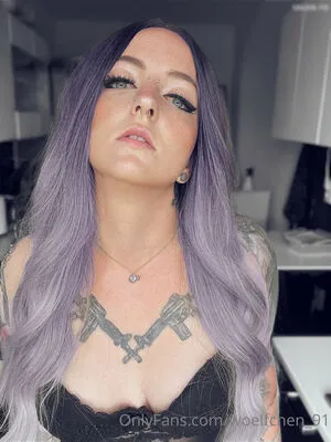 Woelfchen 91 Aka Skadi Free OnlyFans Leaked Free Thumbnail Picture - #OaRcEMVj3G